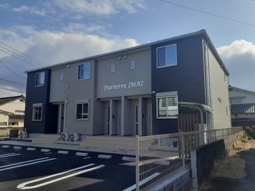 パルテール今井 203号