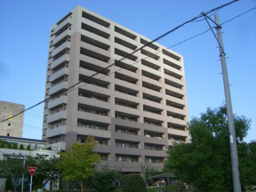(外観)