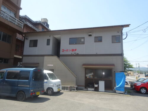 コーポトヨタ 2号