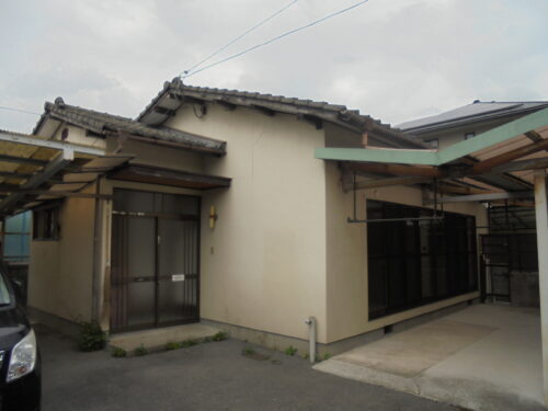 梅野ハイツ7 7号