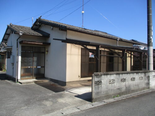 梅野ハイツ7 3号