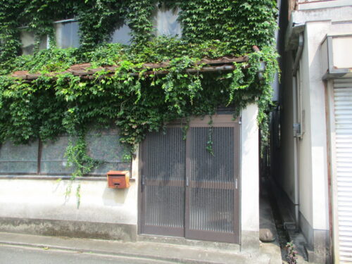 亀山町売地