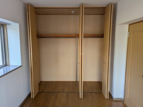 現在リフォーム中の為、同型のお部屋写真です。(内装)